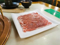 -京门老爆三·铜锅涮肉 爆肚(望京店)