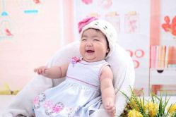 -星豆豆儿童摄影(南郊太白南路店)