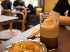 -EAU CAFE(永康路店)
