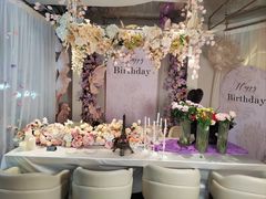 -PARFUM FLORAL花境法餐(南京首店)