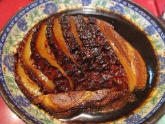 本帮扣肉-三林本帮馆(中林街店)