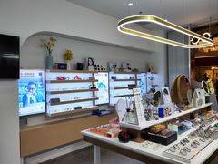 -无界眼镜MaxLess(南翔印象城店)