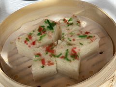 -扬州香格里拉·香宫中餐厅