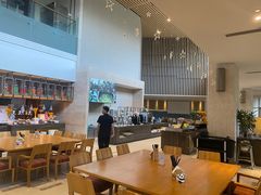 -成都蒲江花样年福朋喜来登度假酒店·宜客乐西餐厅