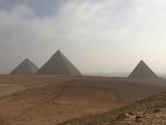 -吉萨金字塔群