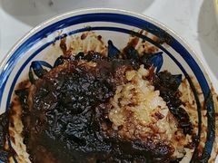 -大嘻咹biangbiang面(历史博物馆店)