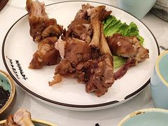 -兄弟江湖东北老菜(三井街道店)