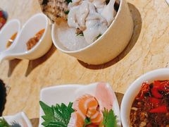 -雍和会海鲜姿造自助(湖东路店)