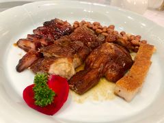 -御彩酒家(东风东路店)