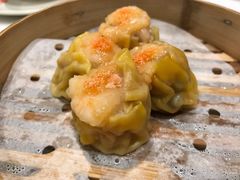 -稻香酒家·33年老字号·港式粤菜(富邦中心店)