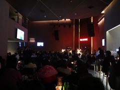 -TZ House音乐现场(来福士中心店)