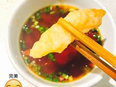 虾滑-海底捞火锅(长沙华创国际广场店)