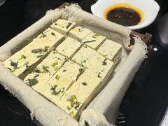 -東舍食唐精品陕菜馆