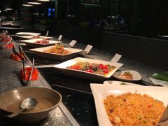 -解放碑威斯汀酒店-知味国际美食餐厅