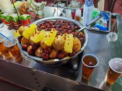 -正宁路小吃夜市