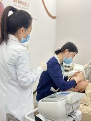 -加减美医美连锁品牌