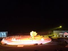 -鼎盛王朝康熙大典实景演出