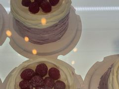 -WenTinG文汀·半糖蛋糕(合生汇店)