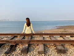 -海堤纪念公园