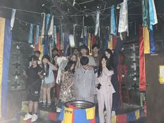 -棂笼·深度沉浸密室(武汉旗舰店)