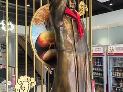 -农家湘菜(安亭店)