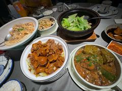 -客家汇·客家传承菜(水库店)