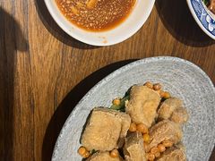 东台臭豆腐-山芋腔苏北菜(盐城大丰店)