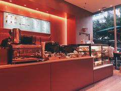 -星巴克(石厦街店)