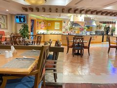 -国宾酒店-花园咖啡自助餐厅(北营房中街店)