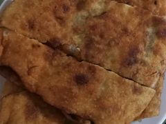 牛肉饼-王三姑牛肉饼