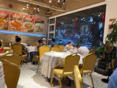 -强记海鲜·大排档(蛇口新街店)