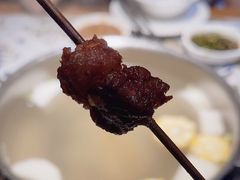 -三毛牛肉店(福强店)
