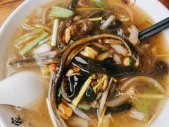 长鱼牛肉面-孙家面馆(小康城店)