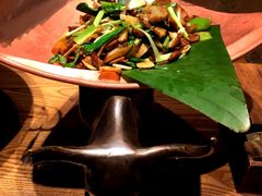 -云海肴云南菜·蒸汽石锅鱼(北京良乡华冠店)