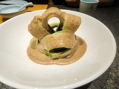 -红菜坊·烤鸭·川鲁菜(杨镇店)