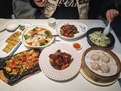-外滩往事民国上海菜(黄浦店)