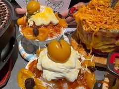 -牧童禧肉社·韩国炭火烤肉店(中粮祥云小镇创始店)