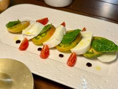 -OGGI TRATTORIA PIZZERIA(深业上城店)