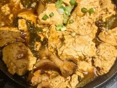 -老牌坊鲁菜名店(聊城美食岛店)