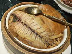 -甄御•海鲜新青岛菜(麦岛店)