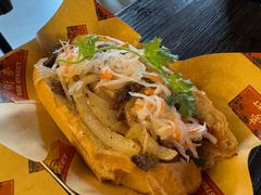 -Side Street街旁(交道口店)