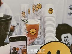 -MQ COFFEE STAND明谦(新洲店)