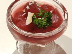 -李记搅团•非遗陕菜(三桥店)