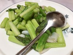 芦笋百合-贵州大厦贵州厅(樱花园西街店)