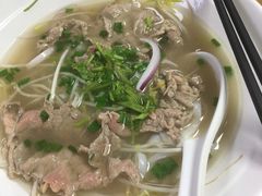 -探越越南牛肉粉(江南西分店)