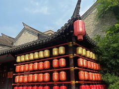 -回龙窝历史文化街区