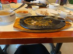 -爱丽丝牛排西餐厅(光谷步行街店)