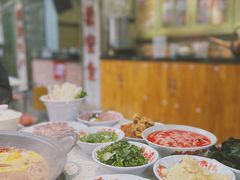 -龙厂长老火锅(抚琴店)