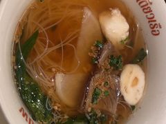 -太食獸泰式茶餐厅(IFS国金中心店)