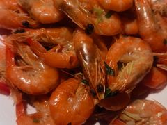-蓉城四海黑牛烤肉海鲜自助餐厅(宜兴宝龙店)
